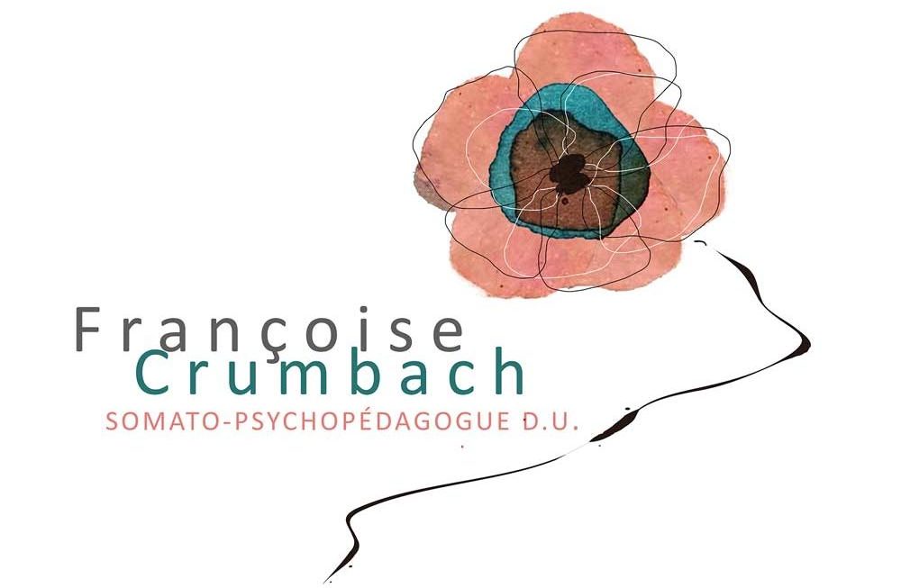Logo Françoise Crumbach - Somato Psychopédagogue