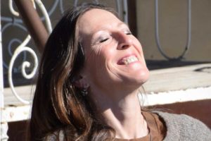 Stage femmes Françoise Crumbach